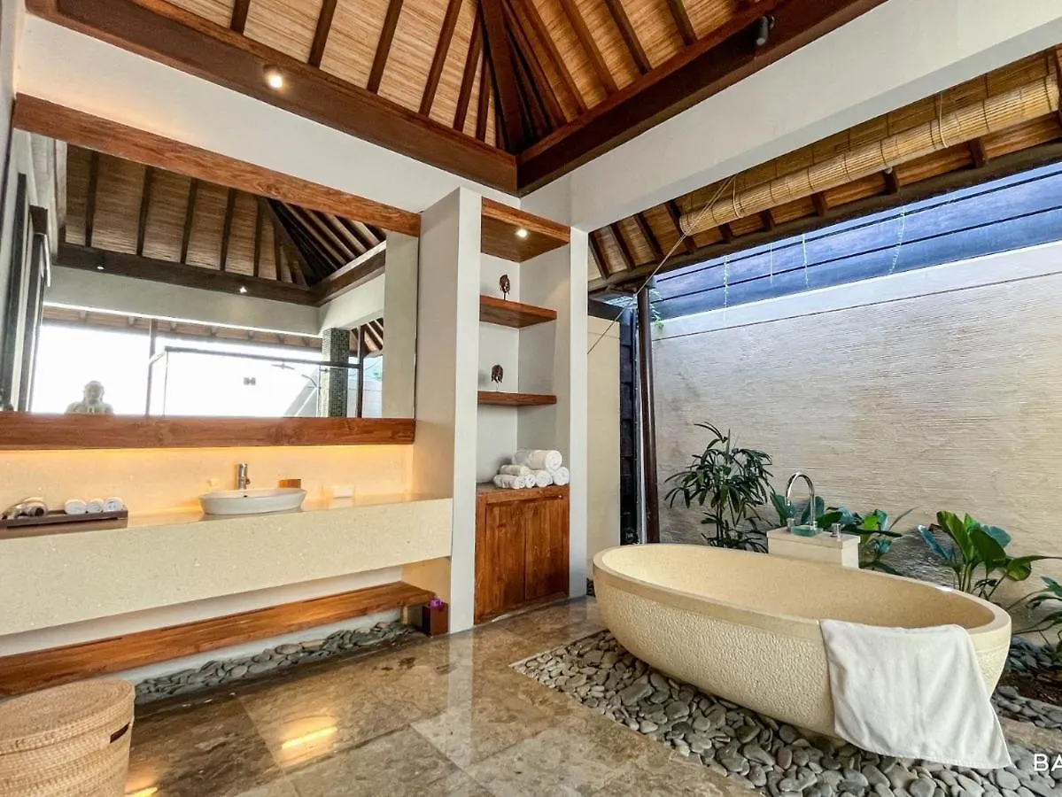Villa Canthy@Seminyak 0*, 塞米亚克 印尼
