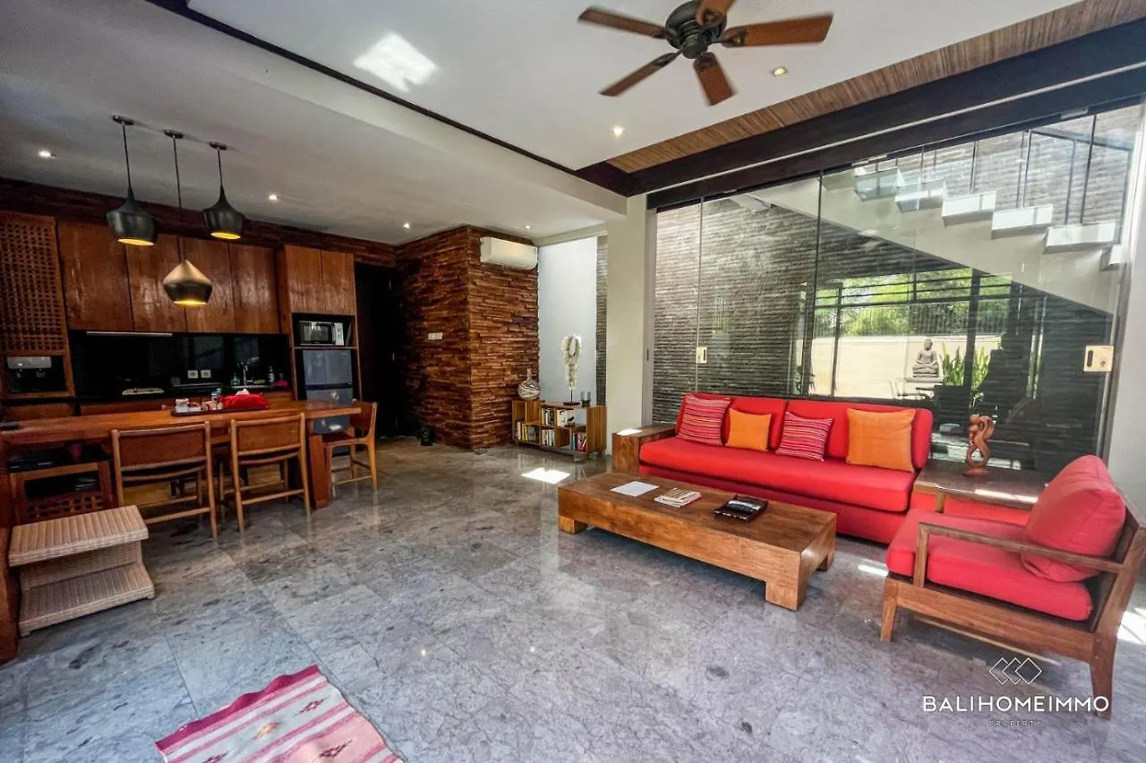 Villa Canthy@Seminyak联系方式