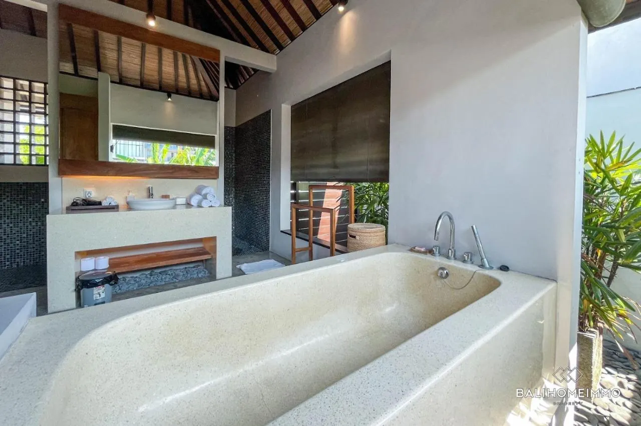 Villa Canthy@Seminyak  塞米亚克